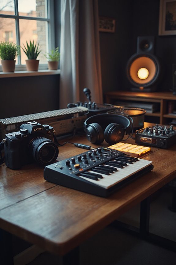 acoustic foam panel recommendations
