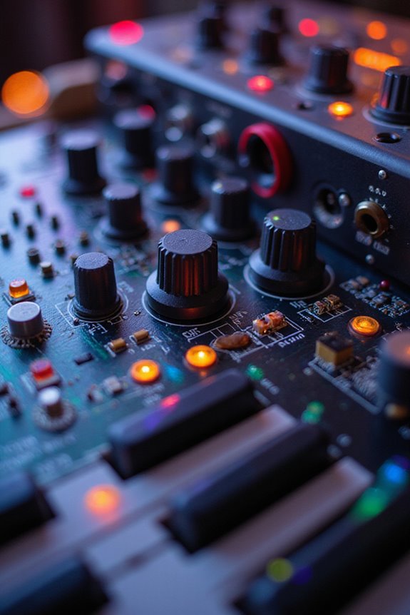 amplifier receiver selection factors