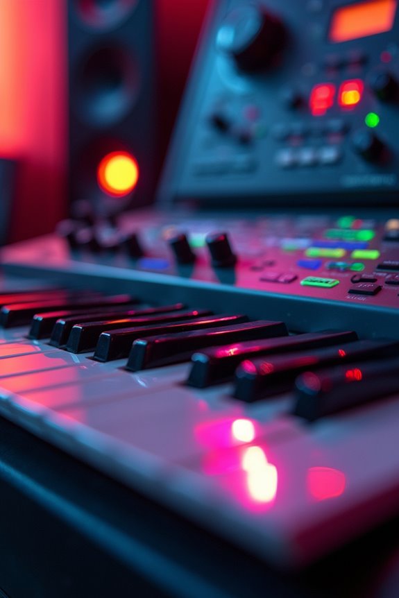 backdrop support system considerations