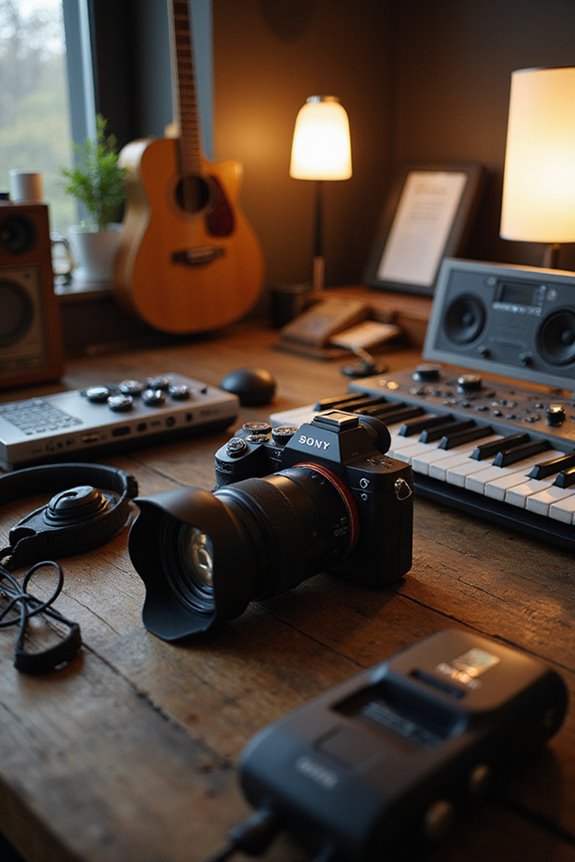 best studio monitor speakers