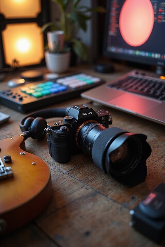 best tripods for phones