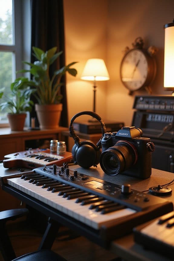 best weighted key midi controllers