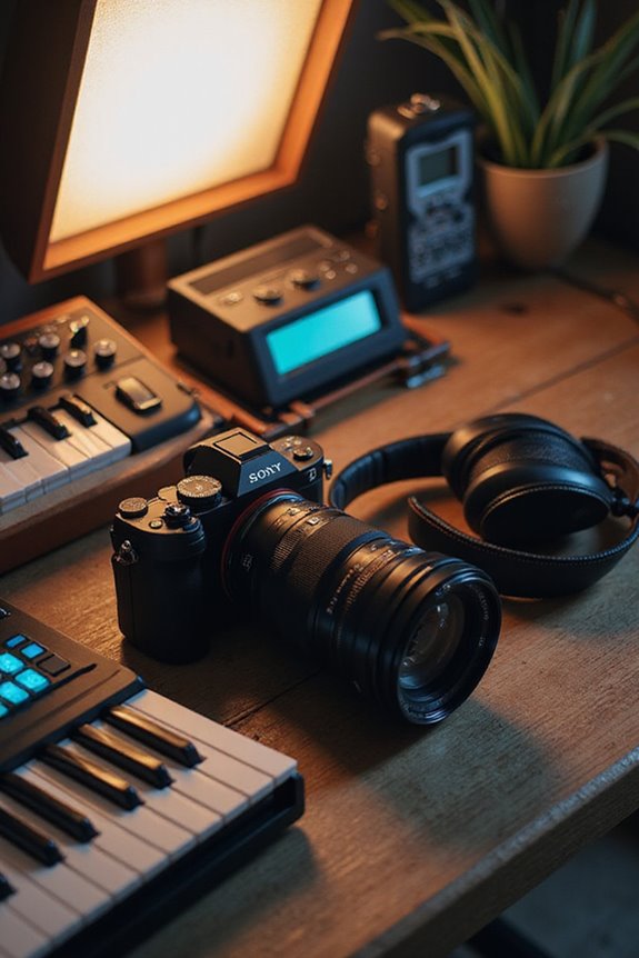 camera cleaning supply essentials