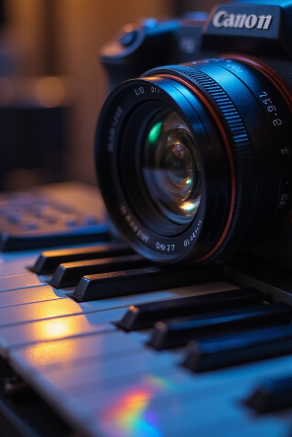 camera lens mount compatibility