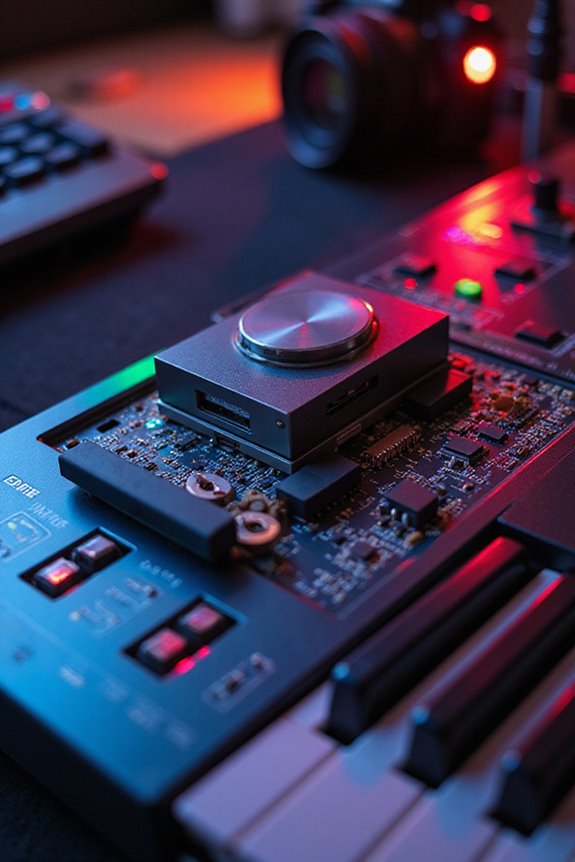 capture card selection criteria