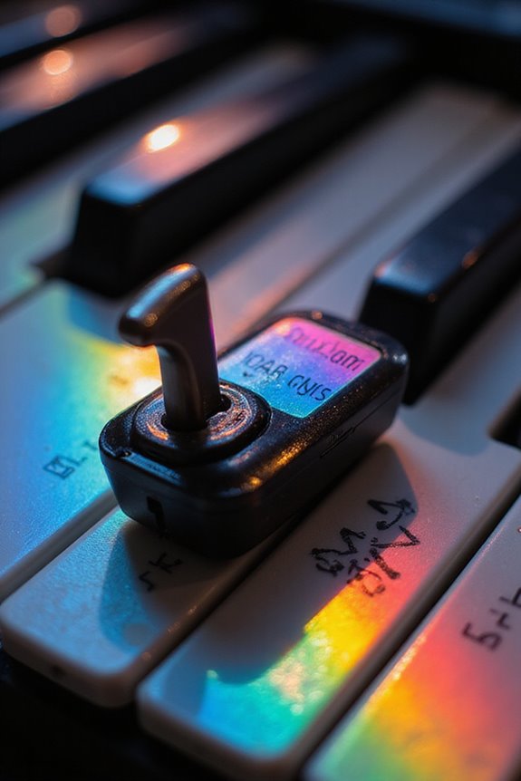choose accurate portable tuner