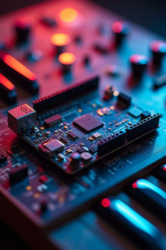 choose quality components wisely