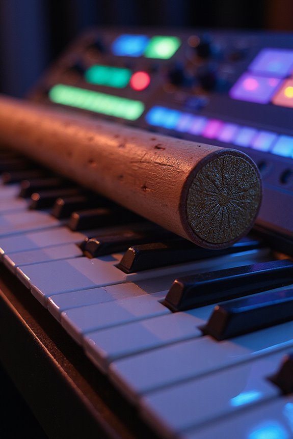 choose quality rain stick