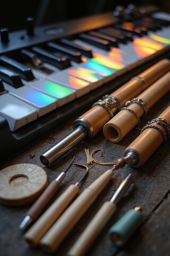choosing a bassoon reed kit