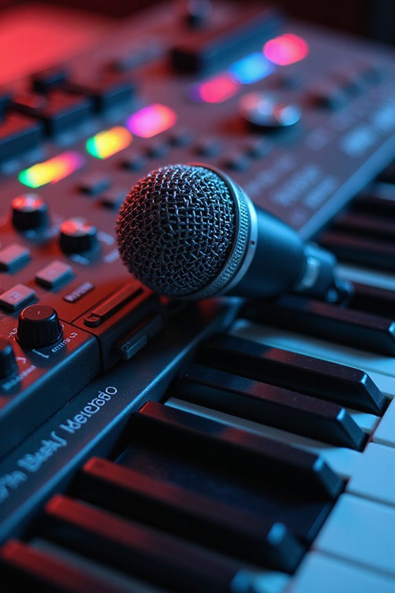 choosing a usb microphone