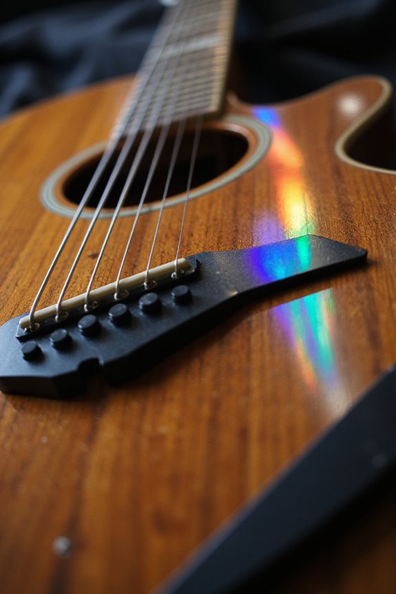 choosing acoustic electric guitar factors