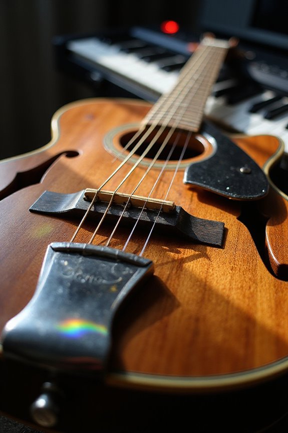 choosing dobro guitar wisely