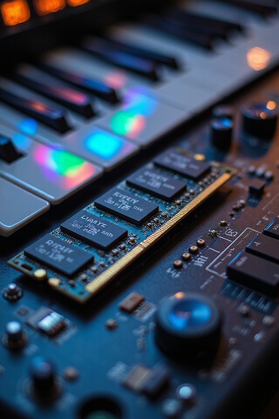 choosing memory card speeds