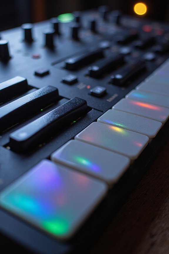 choosing midi keyboard factors
