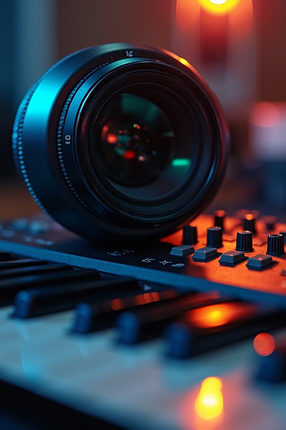 choosing nikon zoom lens