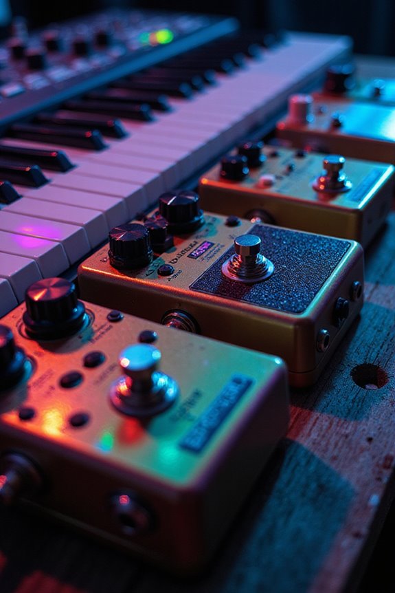 choosing quality bass pedals