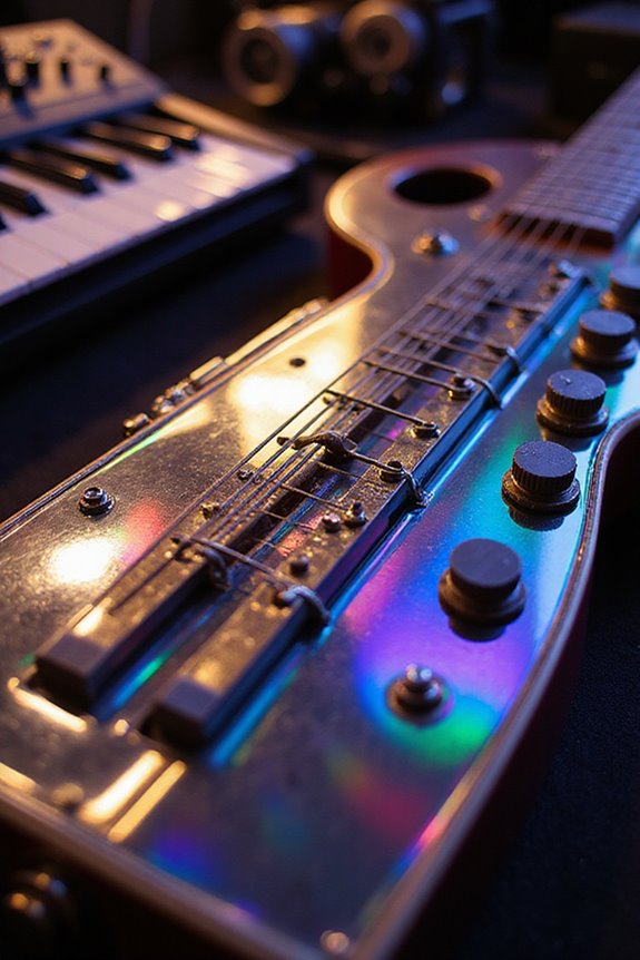 choosing quality lap steel