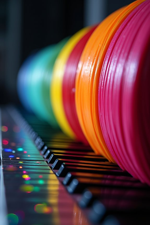choosing quality pla filament