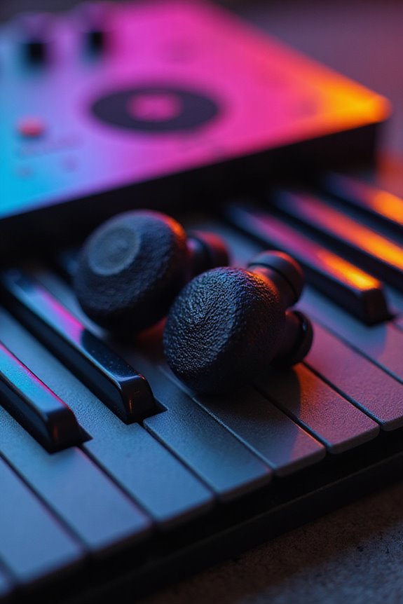 choosing quality wireless earbuds