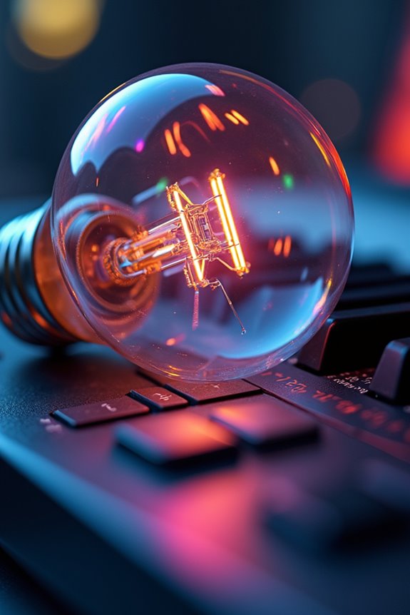 choosing smart light bulbs