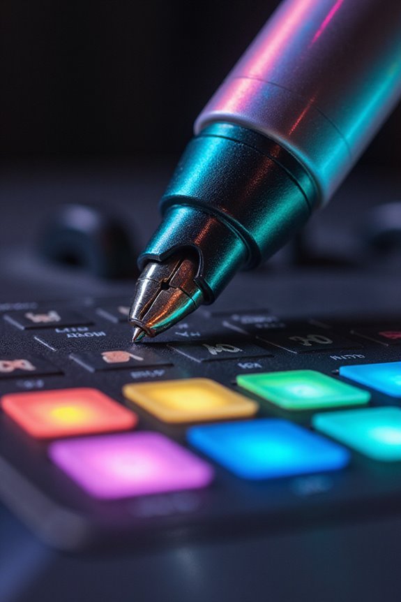 choosing the right 3d pen