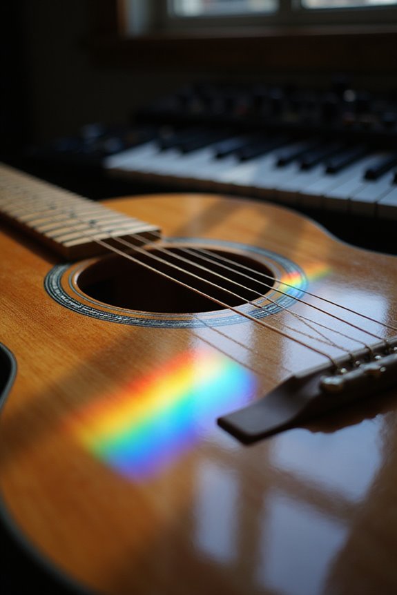 choosing the right acoustic