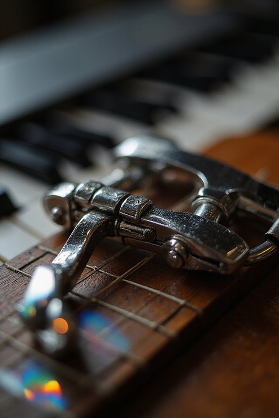 choosing the right capo