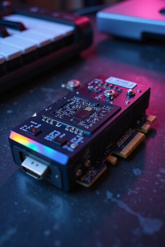 choosing the right capture card