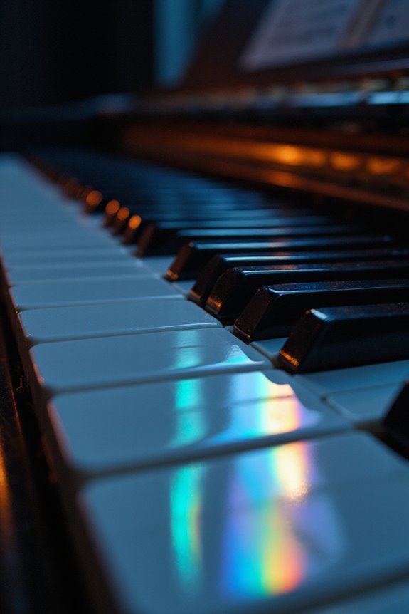 choosing the right digital piano