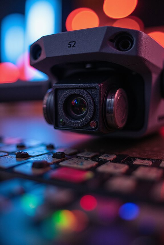 choosing the right drone