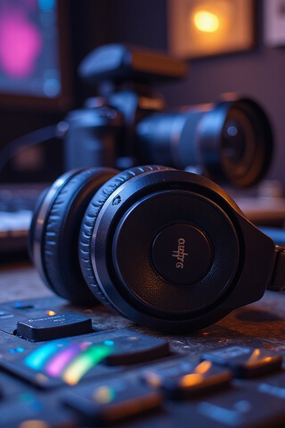 choosing the right headphones