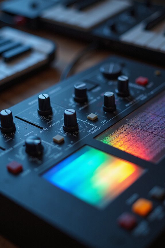 choosing the right mixer