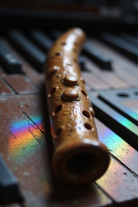 choosing the right ocarina