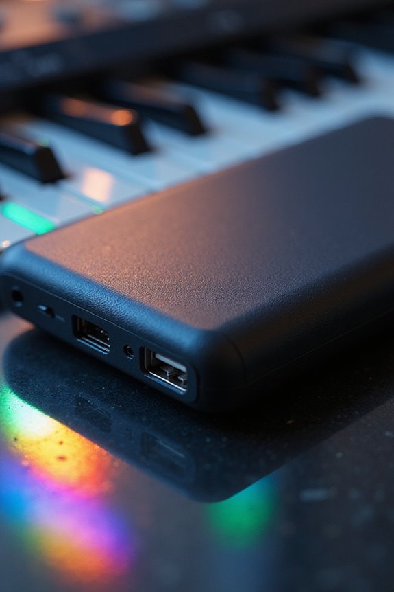 choosing the right power bank