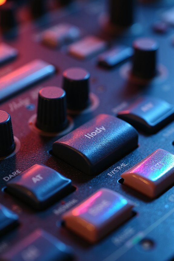 choosing the right software