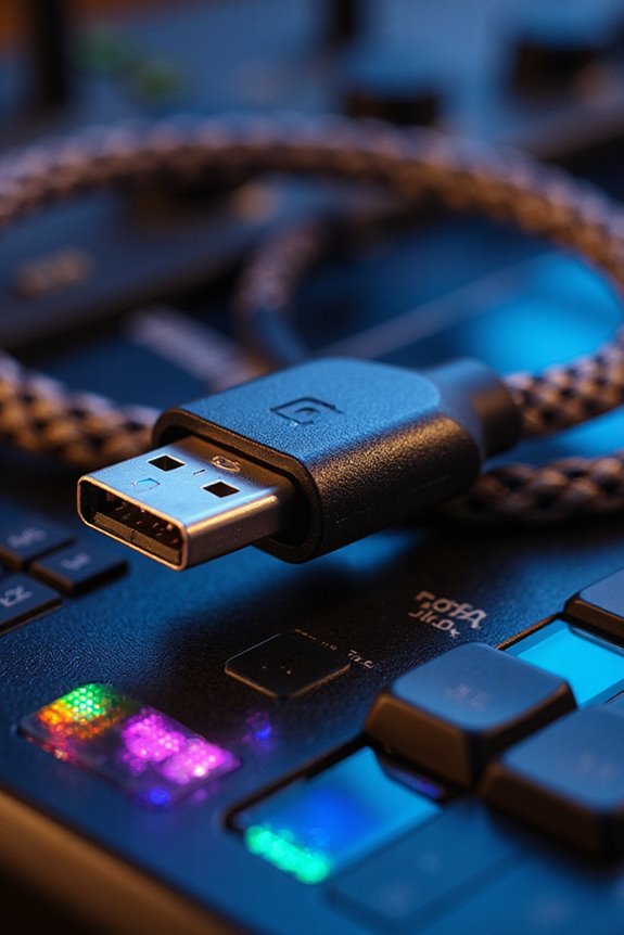 choosing usb cable wisely