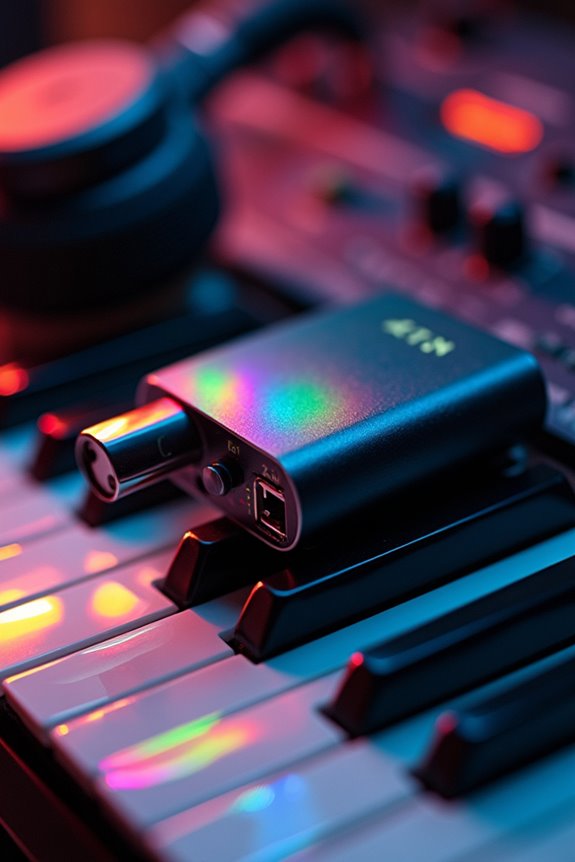 choosing usb dac amplifier