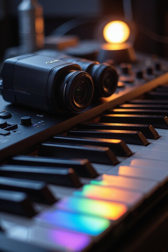 choosing wireless flash triggers