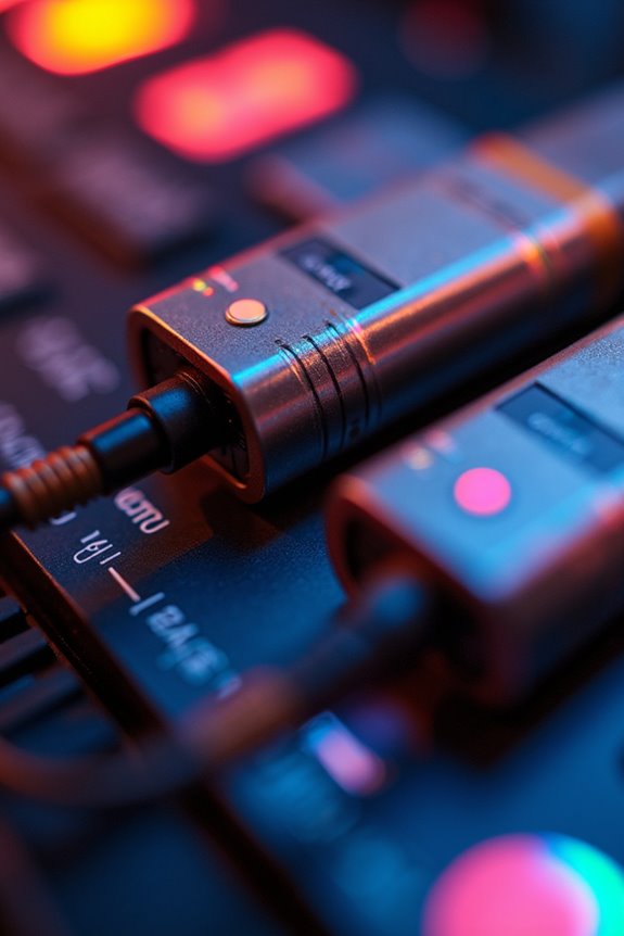 choosing wireless mic factors