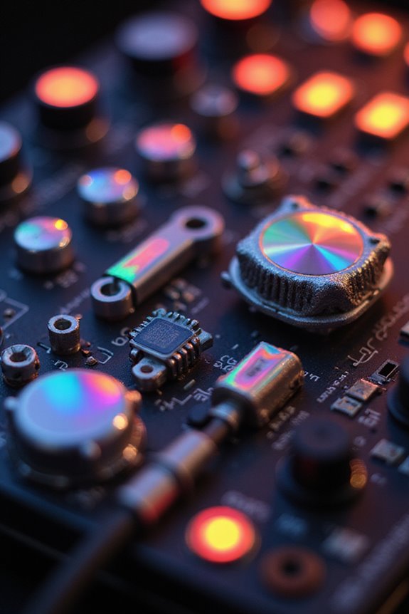 choosing wireless mic system