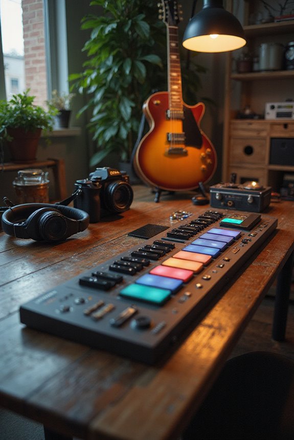 compact guitars for travelers