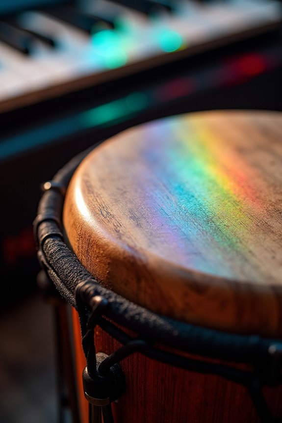 djembe drum case considerations