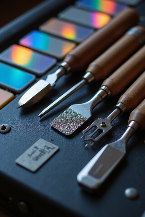 guitar maintenance tool considerations