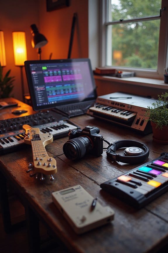 guitar pedal effects guide