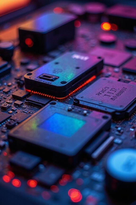 high performance gaming laptop factors