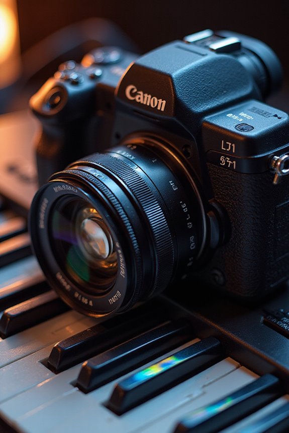 image stabilization system types