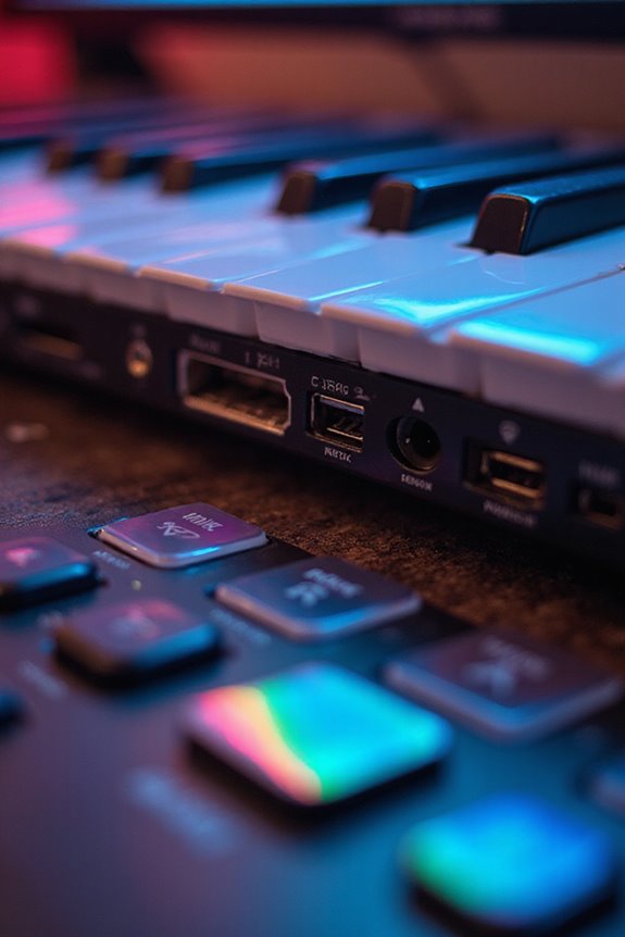 portable monitor selection factors