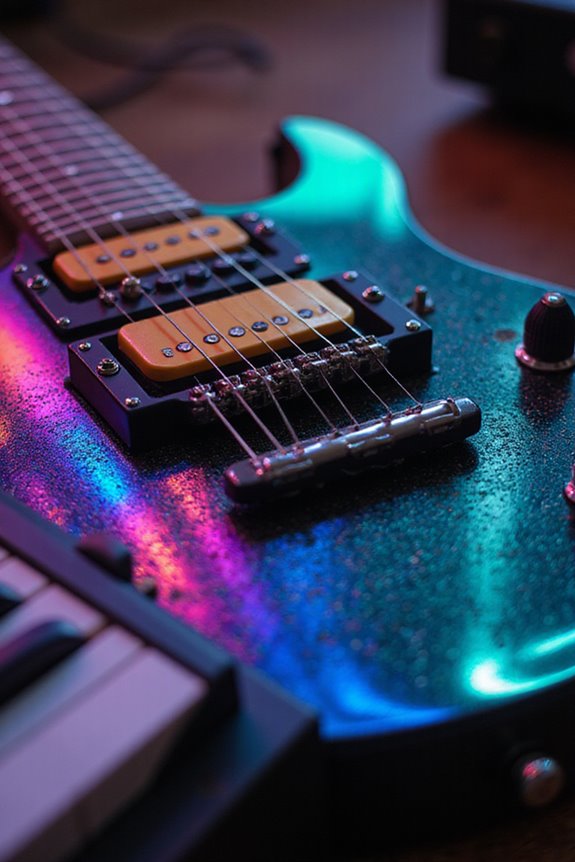 quality accessories amplifier performance