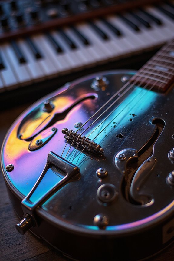 resonator guitar selection factors