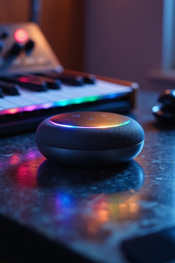smart home hub considerations